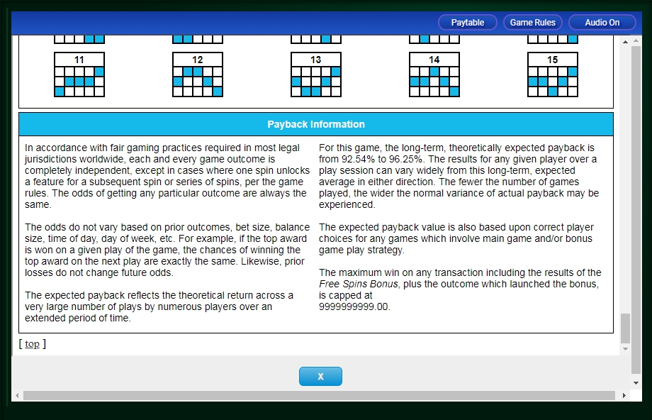 baywatch slot machine detail image 8