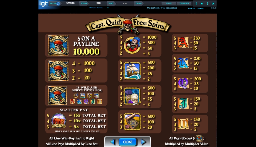 Caca-niqueis gratis 100 Cats