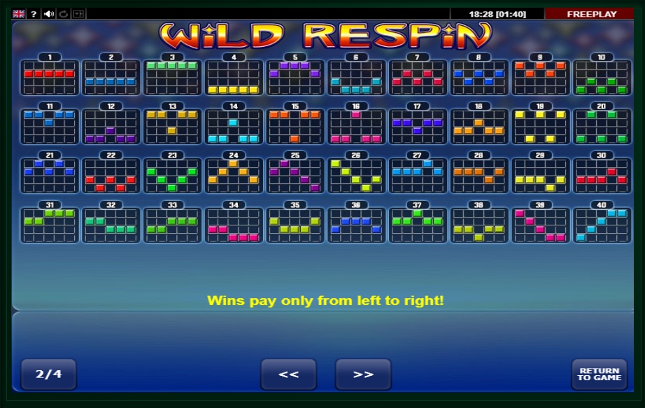 Jogar slots Holiday Season