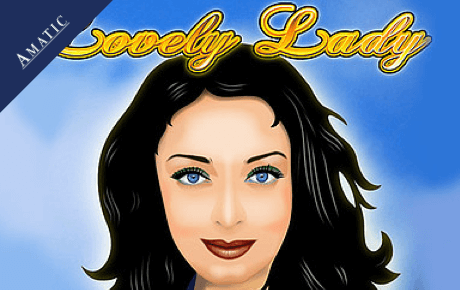 Lovely Lady Amatic Industries Lovely Lady Amatic Industries