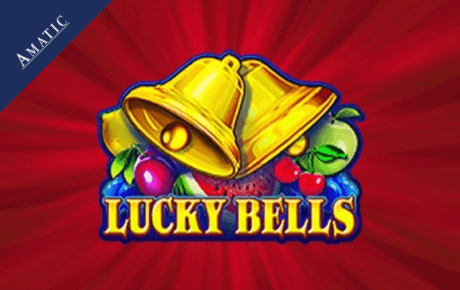 Lucky Bells Amatic Industries Lucky Bells Amatic Industries