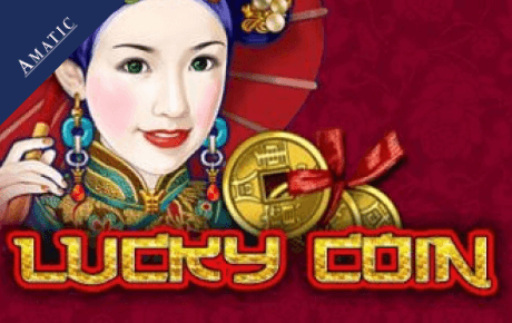 Lucky Coin Amatic Industries Lucky Coin Amatic Industries