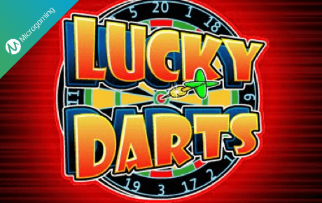 Lucky Darts Microgaming Lucky Darts Microgaming