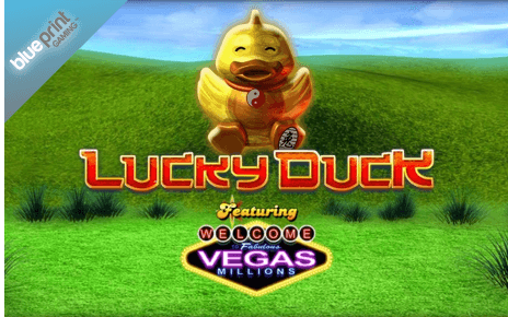 Lucky Duck Blueprint Gaming Lucky Duck Blueprint Gaming