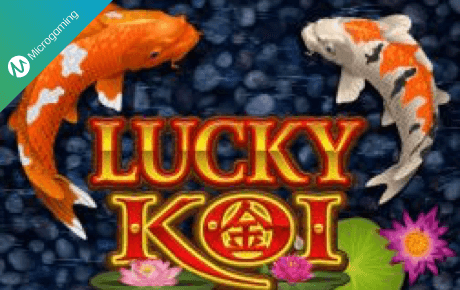 Lucky Koi Slot Microgaming Lucky Koi Slot Microgaming