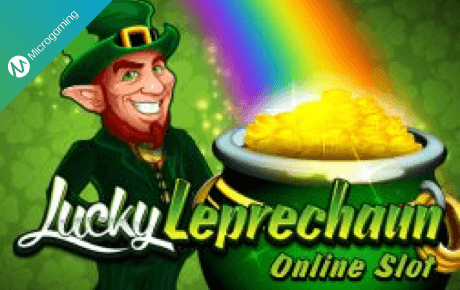 Lucky Leprechaun Microgaming Lucky Leprechaun Microgaming