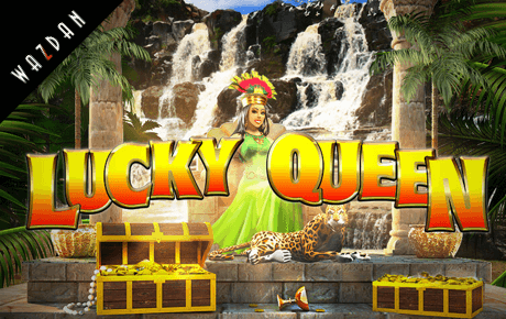 Lucky Queen Wazdan Lucky Queen Wazdan