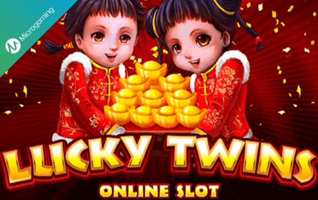 Lucky Twins Microgaming Lucky Twins Microgaming