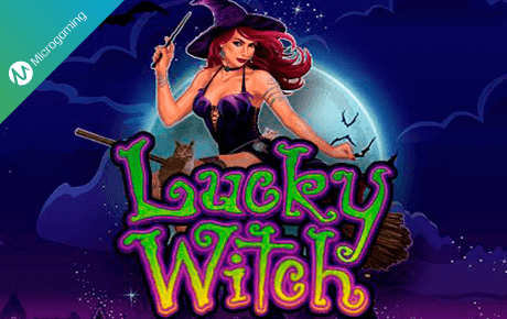 Lucky Witch Microgaming Lucky Witch Microgaming