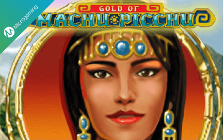 Machu Picchu Microgaming Machu Picchu Microgaming