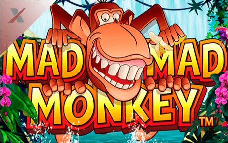Mad Mad Monkey Nextgen Gaming Mad Mad Monkey Nextgen Gaming