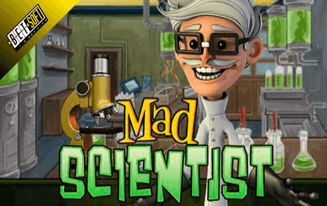 Mad Scientist Betsoft Mad Scientist Betsoft