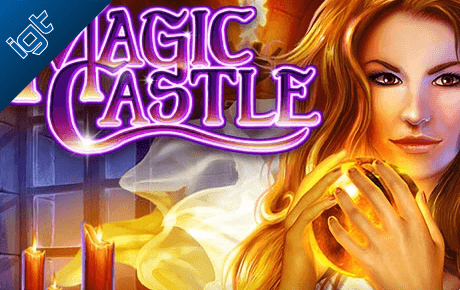 Magic Castle Igt Magic Castle Igt