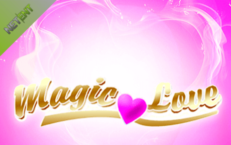 Magic Love Netent Magic Love Netent