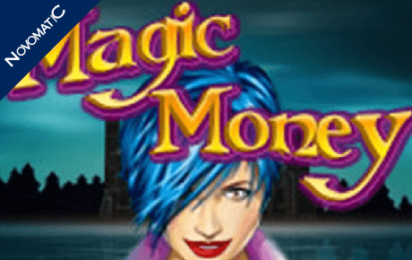 Magic Money Novomatic Magic Money Novomatic
