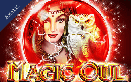 Magic Owl Amatic Industries Magic Owl Amatic Industries
