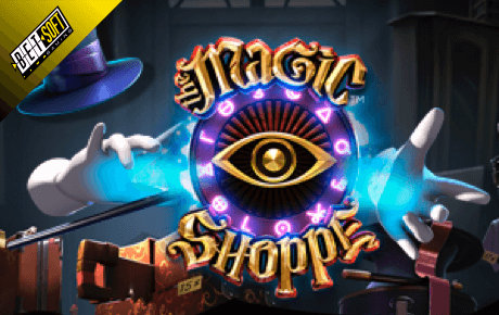Magic Shoppe Betsoft Magic Shoppe Betsoft