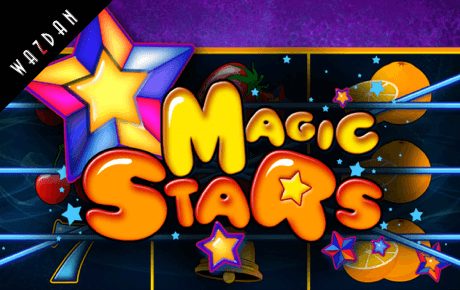 Magic Stars Wazdan Magic Stars Wazdan