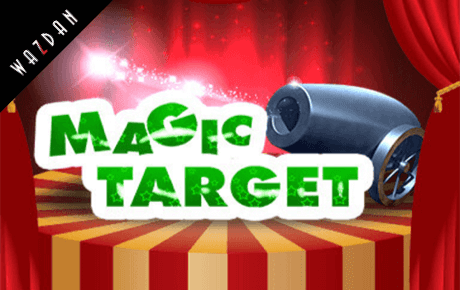 Magic Target Wazdan Magic Target Wazdan