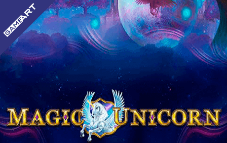 Magic Unicorn Gameart Magic Unicorn Gameart