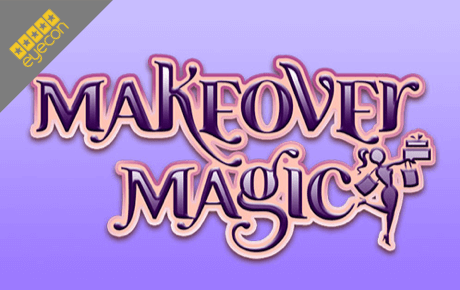 Makeover Magic Eyecon Makeover Magic Eyecon