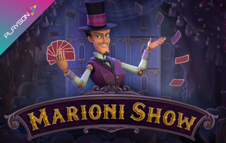 Marioni Show Playson Marioni Show Playson