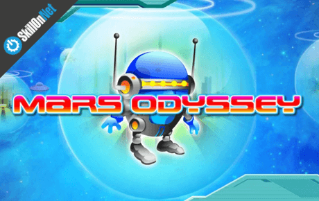Mars Odyssey Skillonnet Mars Odyssey Skillonnet