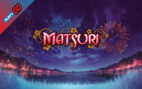 Matsuri Playn Go Matsuri Playn Go
