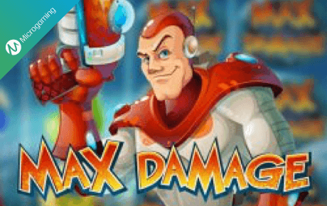 Spiele Max Damage - Video Slots Online Spiele Max Damage - Video Slots Online
