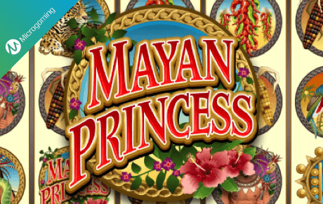 Mayan Princess Microgaming Mayan Princess Microgaming