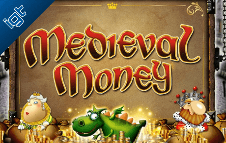 Medieval Money Igt Medieval Money Igt