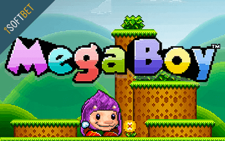 Mega Boy Isoftbet Mega Boy Isoftbet