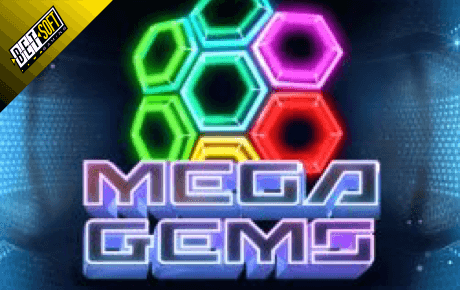 Mega Gems Betsoft Mega Gems Betsoft