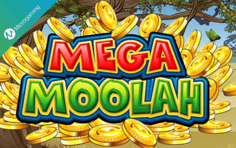 Mega Moolah Microgaming Mega Moolah Microgaming