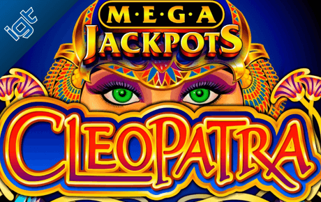 Megajackpots Cleopatra Igt Megajackpots Cleopatra Igt