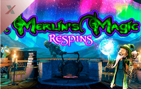 Merlins Magic Respins Nextgen Gaming Merlins Magic Respins Nextgen Gaming