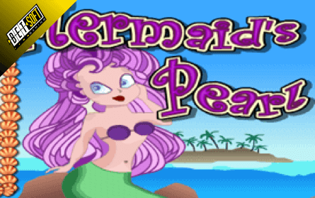 Mermaids Pearl Betsoft Mermaids Pearl Betsoft