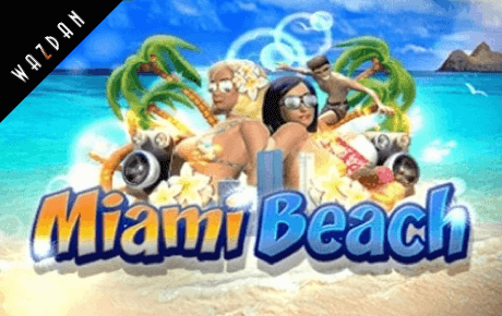 Miami Beach Wazdan Miami Beach Wazdan