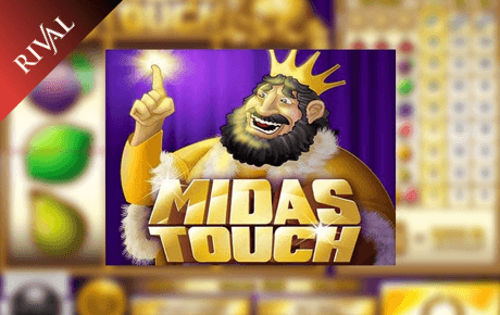 Midas Touch Rival Midas Touch Rival