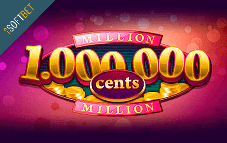 Million Cents Isoftbet Million Cents Isoftbet