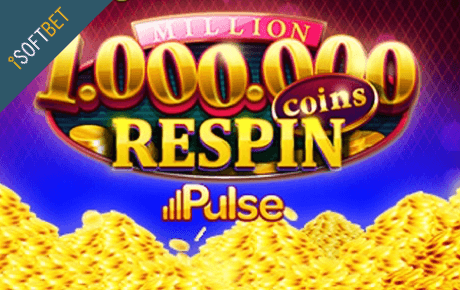 Million Coins Respins Isoftbet Million Coins Respins Isoftbet