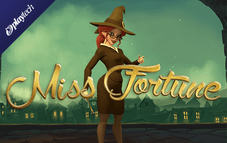Miss Fortune Playtech Miss Fortune Playtech