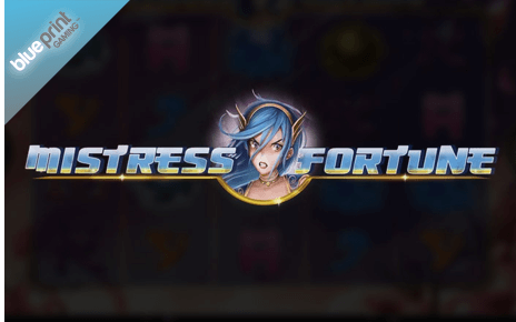 Mistress Of Fortune Blueprint Gaming Mistress Of Fortune Blueprint Gaming