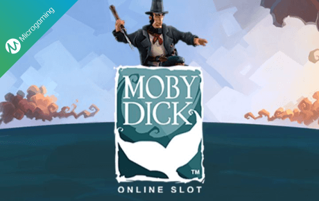 Moby Dick Microgaming Moby Dick Microgaming
