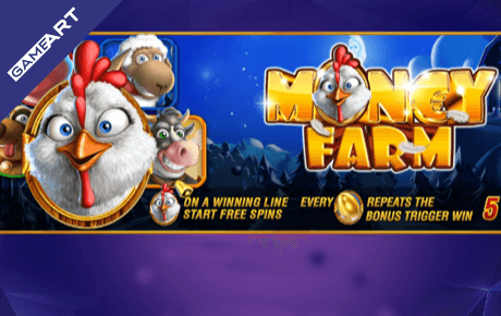 Money Farm Gameart Money Farm Gameart