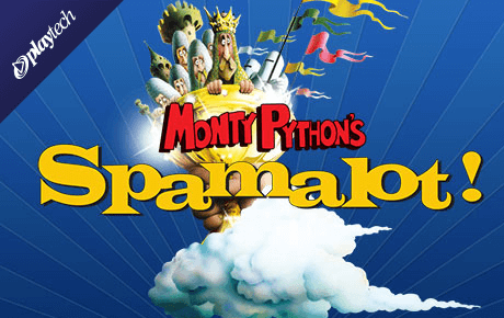 Monty Pythons Spamalot Playtech Monty Pythons Spamalot Playtech