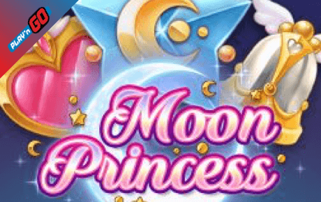 Moon Princess Slot Playn Go Moon Princess Slot Playn Go