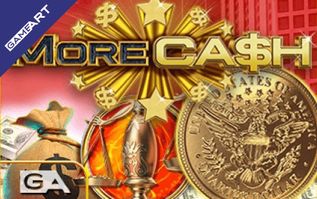 More Cash Gameart More Cash Gameart