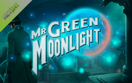Mr Green Moonlight Netent Mr Green Moonlight Netent