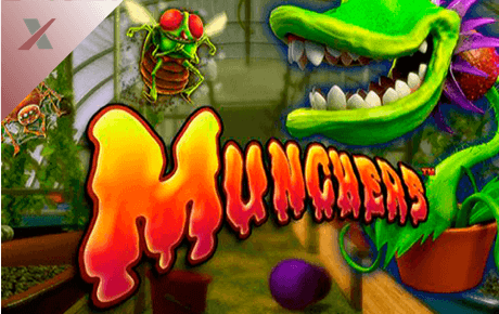 Munchers Nextgen Gaming Munchers Nextgen Gaming